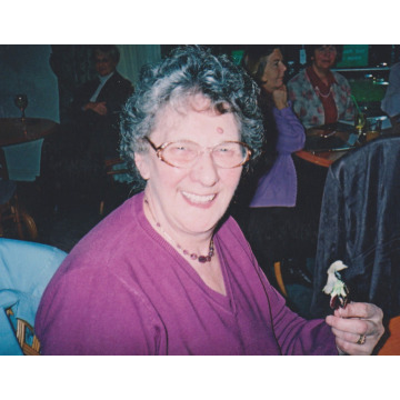 Photo of Rita Averil PRICE