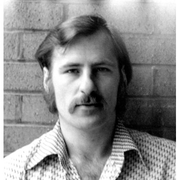 Photo of David BUTLER