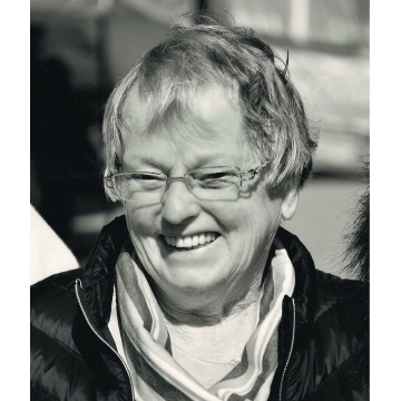 Photo of Lillian Joan (nee Couch) PEARCE