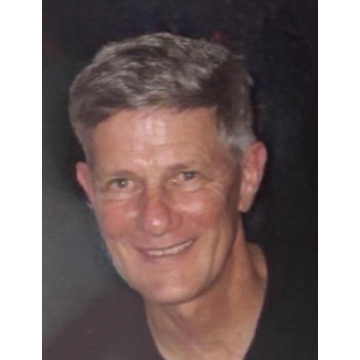 Photo of Bernard DALY