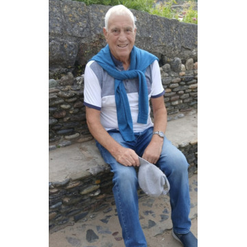 Photo of David William BOWEN