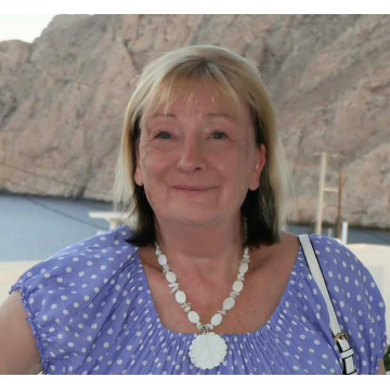 Photo of Jane HYLAND