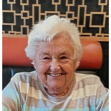 Photo for notice Maureen Ann BELLIS