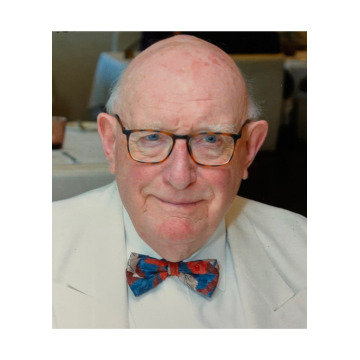 Photo of Richard Charles LINGHAM