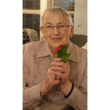 Photo of Freda DENNISON
