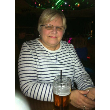 Photo of Rosemarie STRATTON