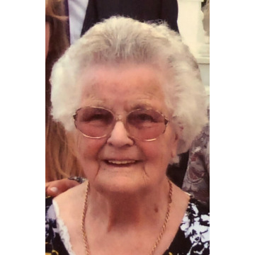 Photo of Mary Isobel JENNINGS