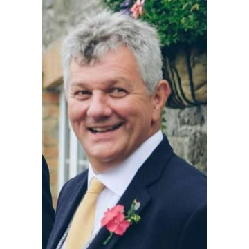 Notice Gallery for Barry James GRIFFITHS