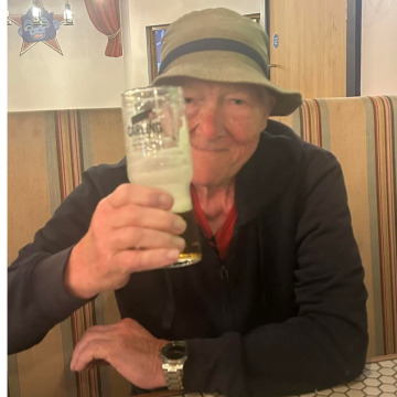 Photo for notice Tim RICE