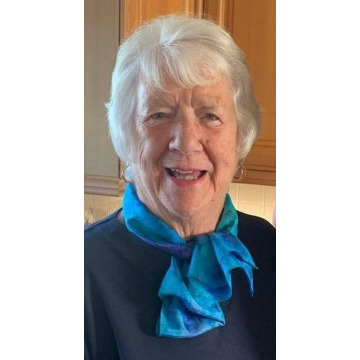 Notice Gallery for Margaret Edwina EDDY