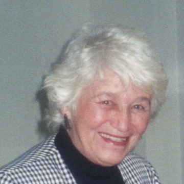 Photo of Patricia Anne ROONEY