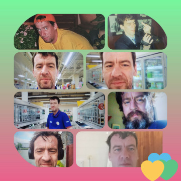 Photo of Nicholas DONOHUE