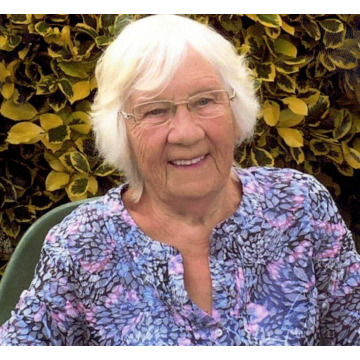 Photo of Florence Margaret CHARLESWORTH