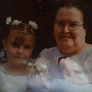 Photo of Norah Burton