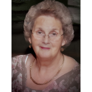 Photo of Marian THOMAS