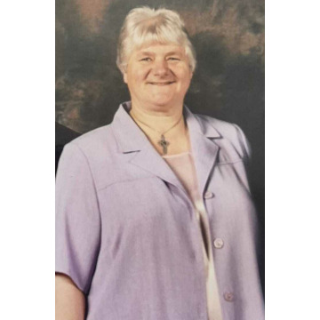 Photo of Jean LAMPLUGH