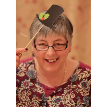 Photo of Diane Elizabeth LLOYD