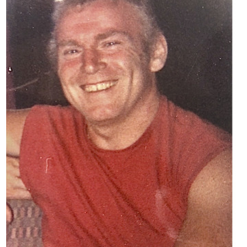 Photo for notice Gareth WILLIAMS