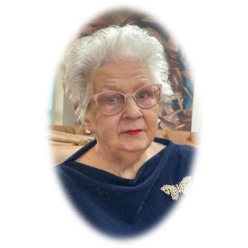 Photo of Betty LEWIS