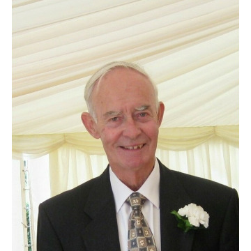 Photo of Stewart TORRIE - (URRAY)
