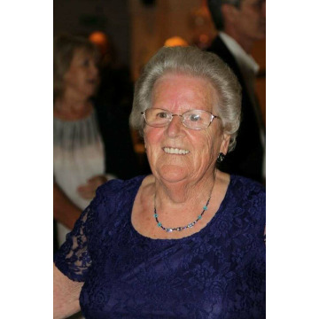 Photo of Rhonda CHAPMAN