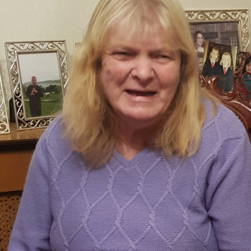 Photo of Mary Teresa BRUNT