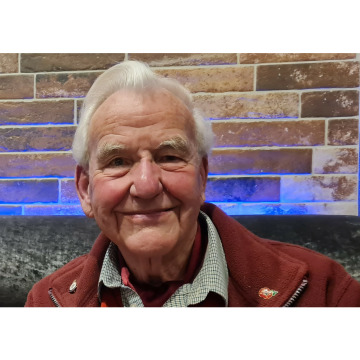 Photo for notice Colin Arthur WATSON