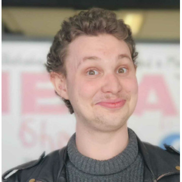 Photo of Zack ELPHICK