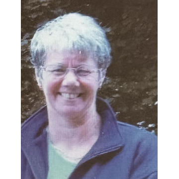 Photo of GLORIA MARY EVANS
