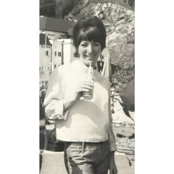 Photo of Kathleen Clare LYNCH