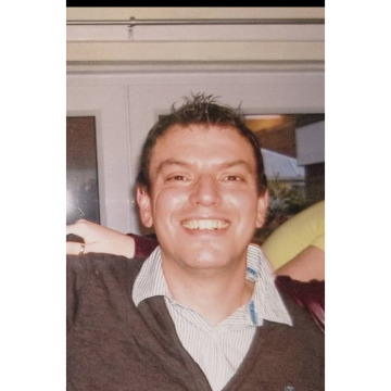 Notice Gallery for Andrew FORSTER