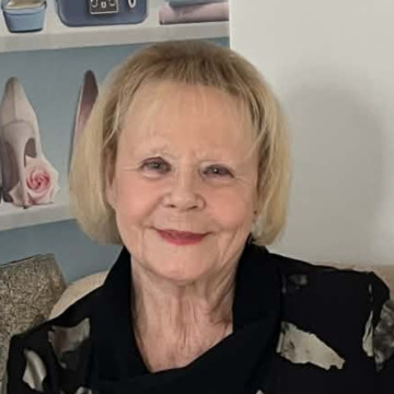 Photo for notice Yvonne Eileen WORBOYS