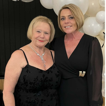 Photo for notice Yvonne Eileen WORBOYS