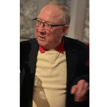 Photo for notice James William (Jim) DUNN