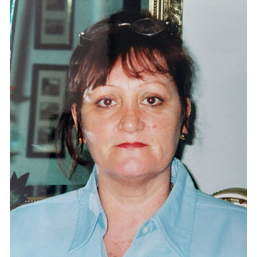 Photo of Jacqui CARR