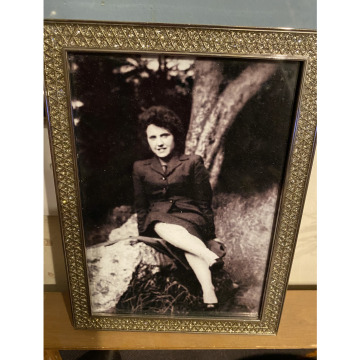 Photo for notice Margaret Joyce LAUDAT