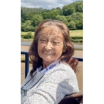Photo of Susan, Helen FLETCHER