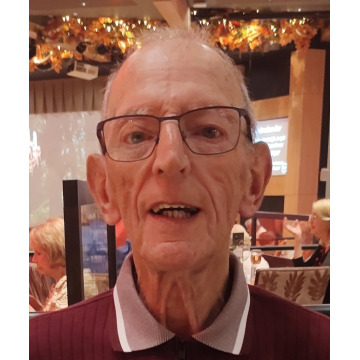 Photo of John FLAHERTY