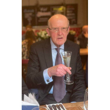 Photo of Peter John GRAY