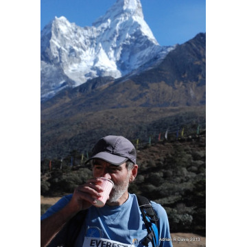 Photo of Mark HOBSON