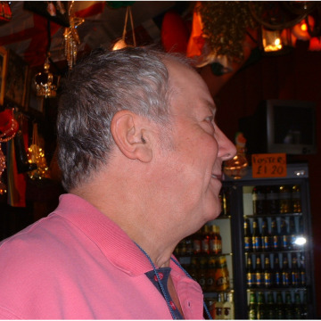Photo for notice Frank GREEN