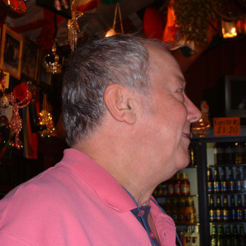 Photo for notice Frank GREEN