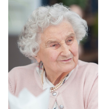 Photo for notice Freda G ROGAN