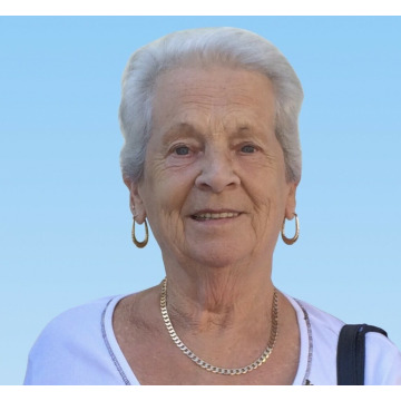 Photo of Valerie Florence DAVIES