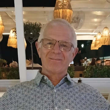 Photo of Kevin RIDDICK