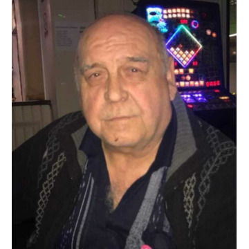 Photo of Terence LEA