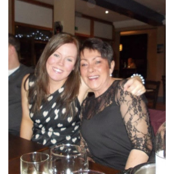 Photo for notice Debbie PARKINSON