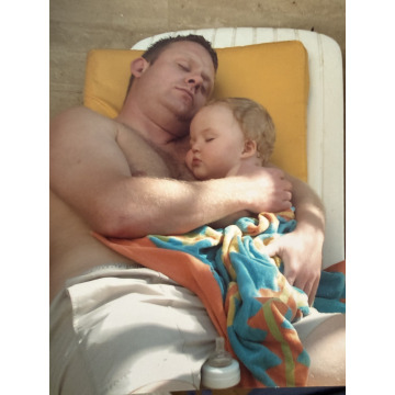 Photo for notice Wayne TURRALL