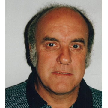 Photo of Wilfred OVERHAND