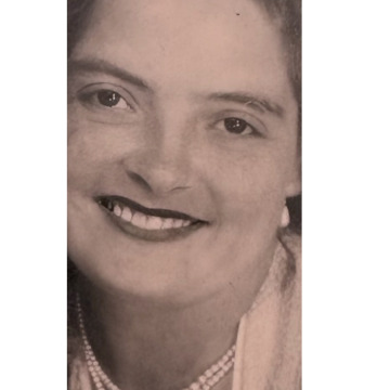 Photo for notice Beryl EATON